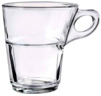 Набор кружек Duralex Caprice 220ml (4027AR06A1111) 6pcs