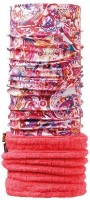Мультифункциональная повязка Buff Polar Thermal Cosamais Cayenne