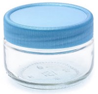 Set borcane Everglass 100ml (1100) 6pcs