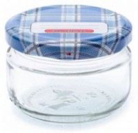 Set borcane Everglass 100ml (1100M) 6pcs