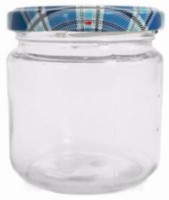 Set borcane Everglass 200ml (1200M) 6pcs