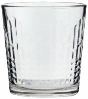 Set pahare OSZ Asimetria 250ml (20c2197Y) 6pcs