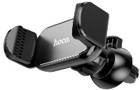 Suport auto Hoco CA108 Pilot Black
