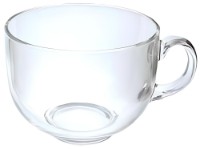 Набор кружек Luminarc Jumbo 500ml (H8503) 6pcs