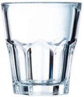 Set pahare Arcoroc Granity 45ml (L9819/04755) 6pcs