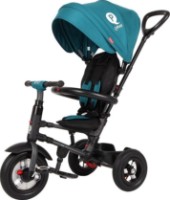 Детский велосипед Qplay Rito Air Gel Blue/Green