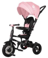 Детский велосипед Qplay Rito Air Gel Pink