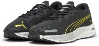Кроссовки женские Puma Velocity Nitro 2 Gtx Wns Puma Black/Purple Pop/Yellow Burst 37