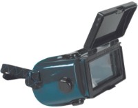 Очки защитные Cerva Weldguard 0501037899999