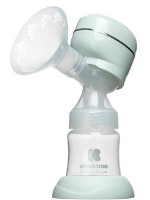 Молокоотсос Kikka Boo Leia Plus (31304010013)