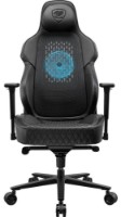 Scaun gaming Cougar NxSys Aero Black