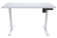 Masa de birou Cougar Royal Mossa White