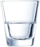 Set pahare Arcoroc Stack Up 45ml (J8039) 6pcs