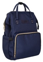 Рюкзак для мам Kikka Boo Siena Navy (31108020024)