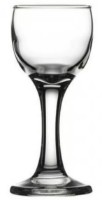 Набор рюмок Pasabahce Bistro 60ml (44134) 6pcs