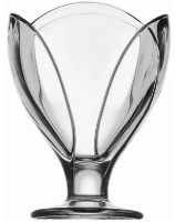 Набор креманок Pasabahce Ice Ville 125ml (51638) 2pcs