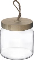 Банка для хранения Pasabahce Woody 575ml (43573)
