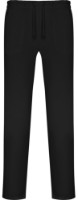 Медицинские брюки Roly Care 9087 Black S
