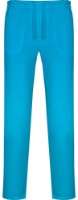 Медицинские брюки Roly Care 9087 Blue Danube XL