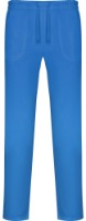 Pantaloni medicali Roly Care 9087 Lab Blue XL