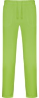 Медицинские брюки Roly Care 9087 Pistachio XXXL