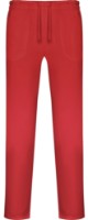 Медицинские брюки Roly Care 9087 Red L