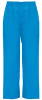 Pantaloni medicali Roly Vademecum 9097 Blue Danube L