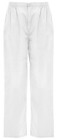 Медицинские брюки Roly Vademecum 9097 White XXL