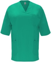 Cămașă medicală Roly Panacea 9098 Lab Green XL