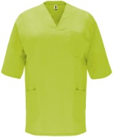 Cămașă medicală Roly Panacea 9098 Pistachio XXXL