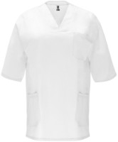 Cămașă medicală Roly Panacea 9098 White XS