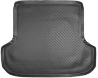 Автоковрики Norplast Unidec Mitsubishi Pajero Sport 1998-2008 (NPL-P-59-46)