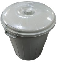 Урна Hydro-S Dustbin 50L Grey (0430525)