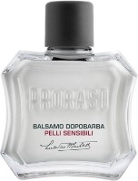 Бальзам после бритья Proraso After Shave Balm Sensitive Green Tea 100ml