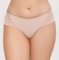 Сhiloţi pentru dame Fantasy 1075 Beige L