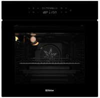 Электрический духовой шкаф Backer Riki 11 Sensor Black Glas