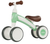 Беговел Qplay Cutey Retro Green