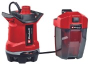 Дренажный насос Einhell GE-DP 18/25 (41.815.80)