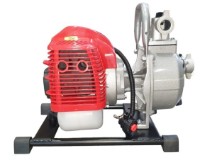 Мотопомпа Elefant WP430