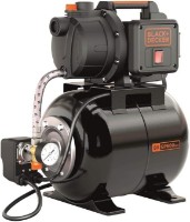 Насосная станция Black&Decker BXGP600PBE