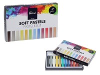 Мелки для рисования Artist (47944) 12pcs