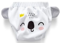 Тренировочные трусики BabyJem White 14-18ru (244)