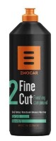 Lustruitor Ewocar Fine Cut Finishing Compound 1L