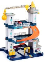 Детский набор дорога ChiToys A333-332F