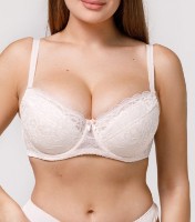 Sutien Fantasy 9004 Tea Rose 90-E