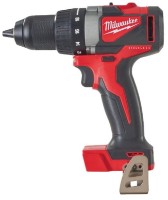 Шуруповерт Milwaukee M18BLDD2-0X (4933464514)