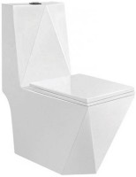 Унитаз Melana MLN-2007