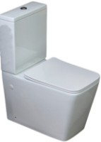 Унитаз Melana MLN-310306