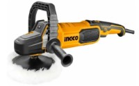 Полировальная шлифмашина Ingco AP140028
