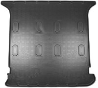 Автоковрики Norplast Unidec Seat Alhambra 1995-2010 (NPA00-T95-540-2)